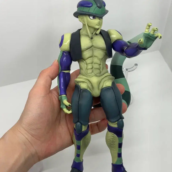 [BUNJANG] Ichiban Kuji Hunter x Hunter Meruem A Prize Figure / 이치방쿠지 헌터헌터 메르엠 a상 피규어 판매합니다