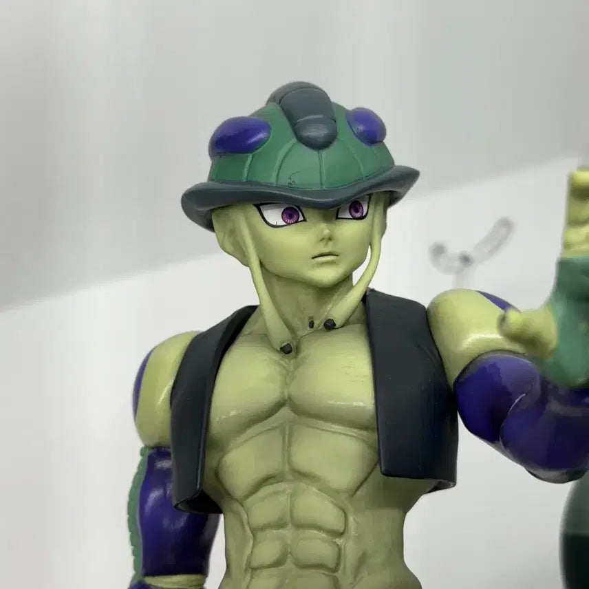 [BUNJANG] Ichiban Kuji Hunter x Hunter Meruem A Prize Figure / 이치방쿠지 헌터헌터 메르엠 a상 피규어 판매합니다