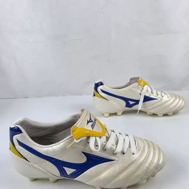 [SOLD OUT] 빈트로^^270 미즈노 축구화