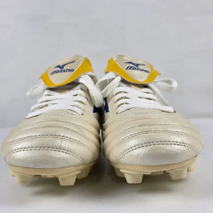 [SOLD OUT] 빈트로^^270 미즈노 축구화