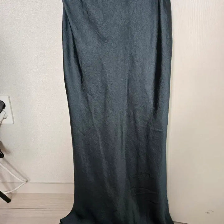 [BUNJANG] Massimo Dutti Midi Skirt / 마시모뚜띠 스커트