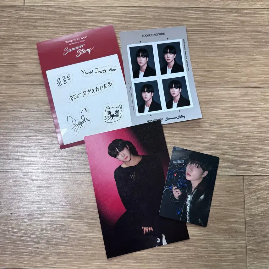 ONE PACT – HALLYUSUPERSTORE