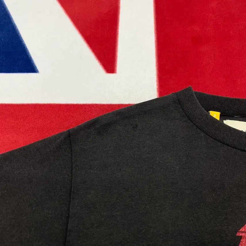 [BUNJANG] Gallery Dept. ATK T-shirt S / 갤러리디파트먼트 ATK 반팔티 S