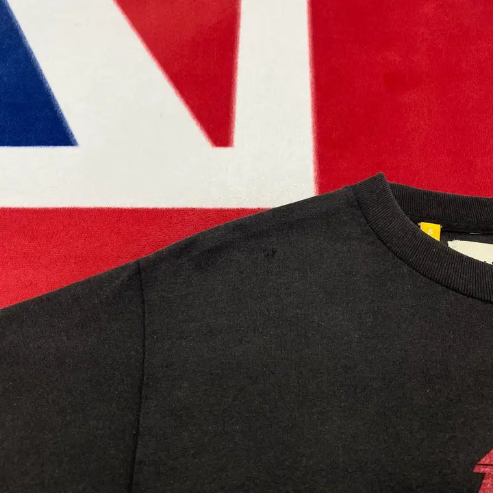 [BUNJANG] Gallery Dept. ATK T-shirt S / 갤러리디파트먼트 ATK 반팔티 S