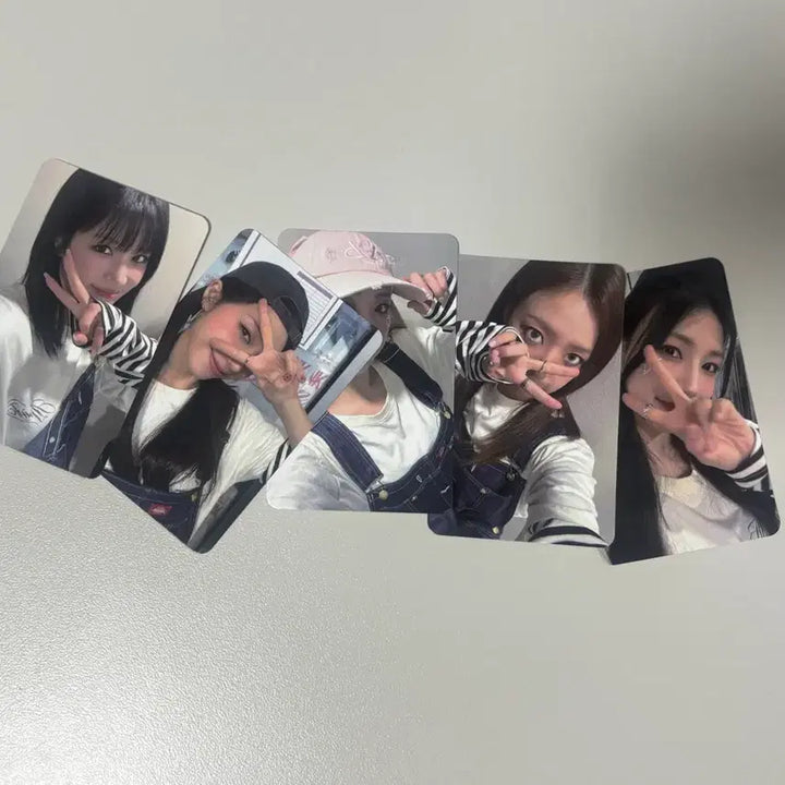 [BUNJANG] Apink Hong Kong Entrance Photocard / 에이핑크 The Origin : APINK 홍콩 입장 포토카드