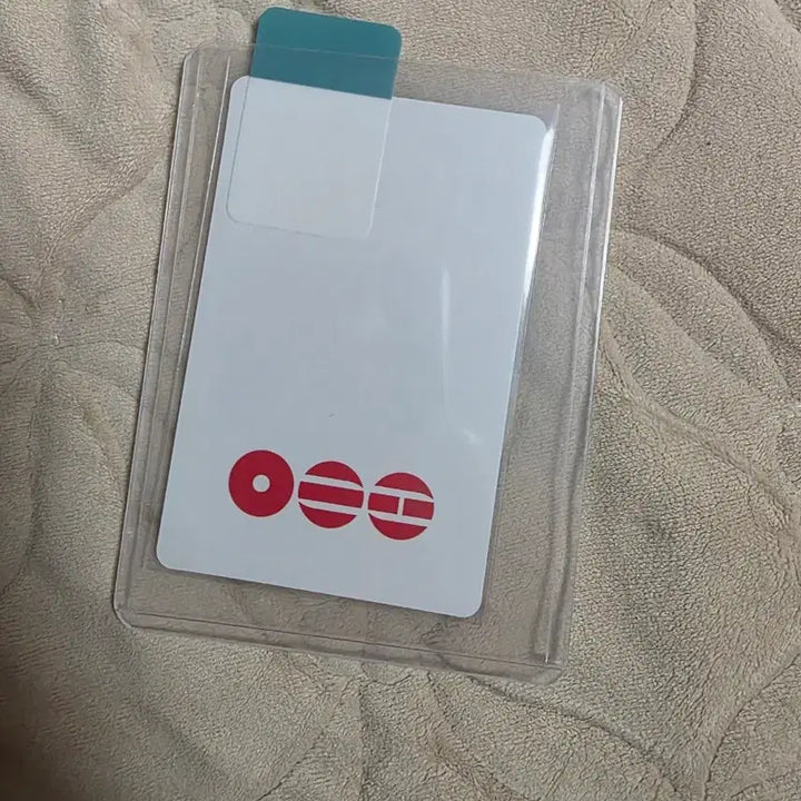 [BUNJANG] BTS Suga Arirang Universal POB Photocard / 방탄소년단 아리랑 유니버셜 예판특전 슈가 윤기 포카