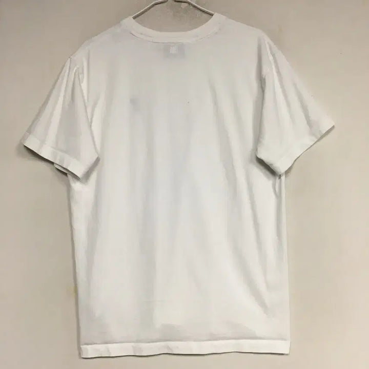 [BUNJANG] AMI Ami Genuine Short-Sleeve T-Shirt / AMI 아미 정품 반팔 티셔츠