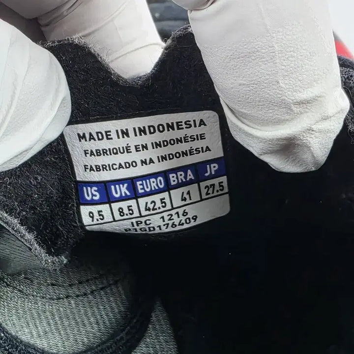 [BUNJANG] Mizuno Basara 103 AS Futsal Shoes - Size 275 / 빈트로^^275 미즈노 바사라 103 AS 풋살화