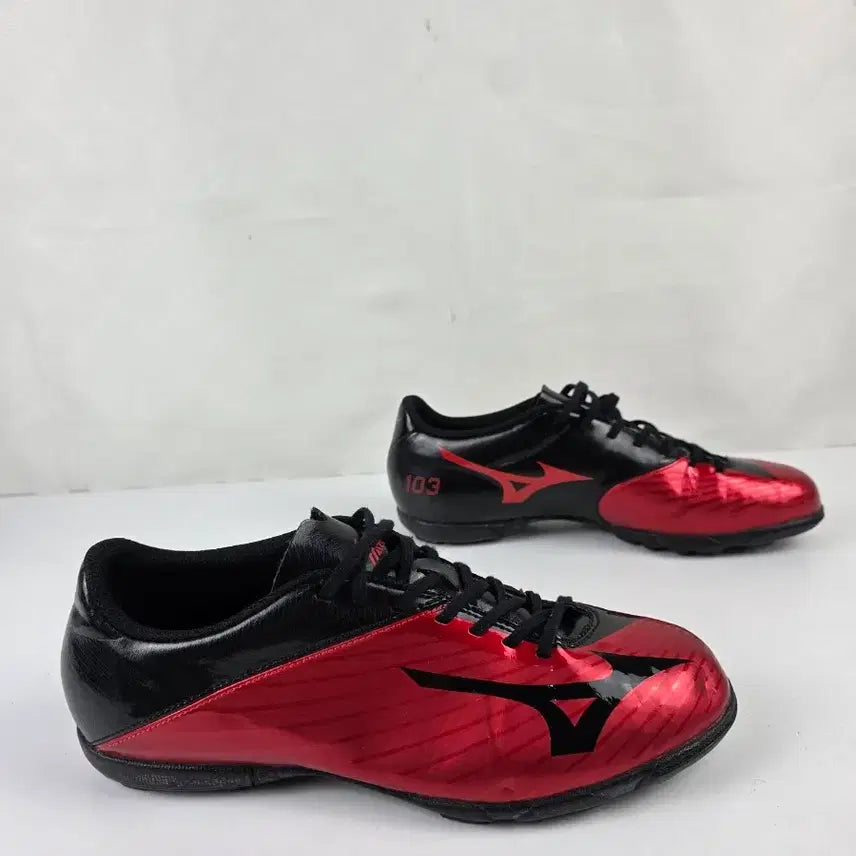 [BUNJANG] Mizuno Basara 103 AS Futsal Shoes - Size 275 / 빈트로^^275 미즈노 바사라 103 AS 풋살화