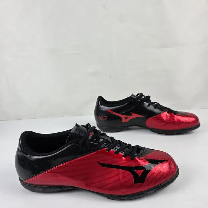 [BUNJANG] Mizuno Basara 103 AS Futsal Shoes - Size 275 / 빈트로^^275 미즈노 바사라 103 AS 풋살화