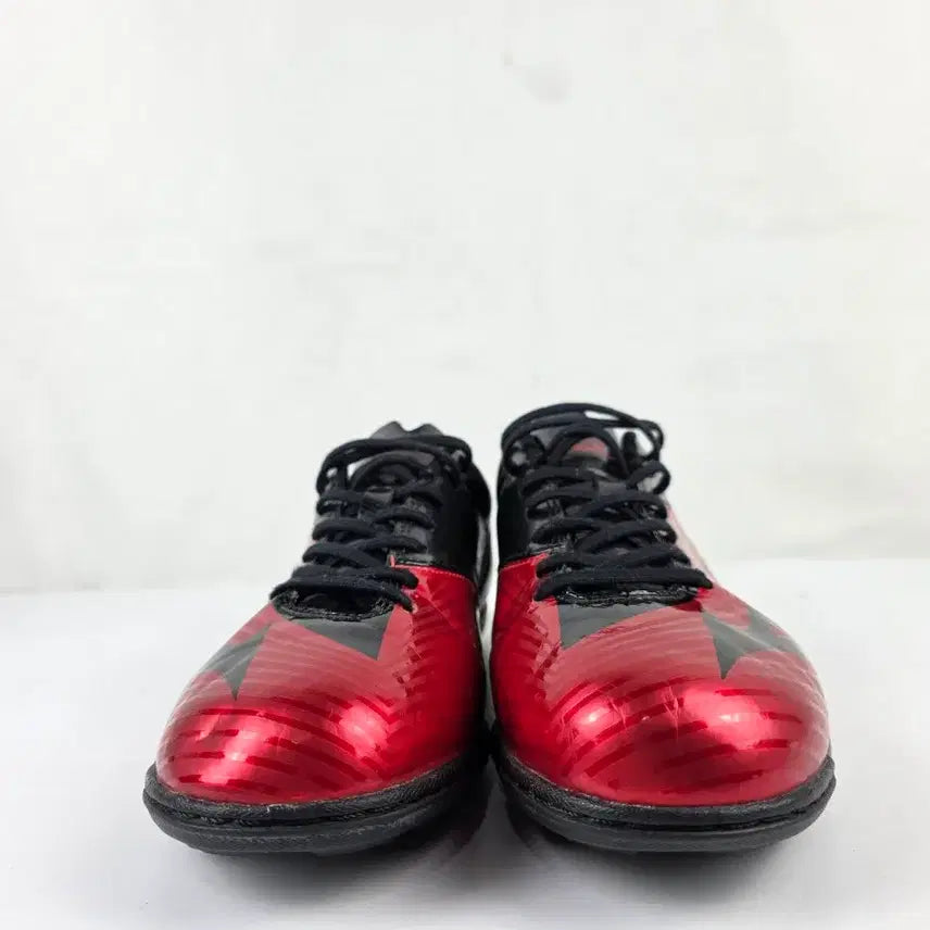 [BUNJANG] Mizuno Basara 103 AS Futsal Shoes - Size 275 / 빈트로^^275 미즈노 바사라 103 AS 풋살화
