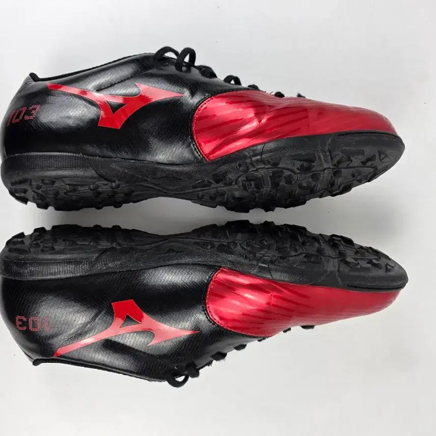 [BUNJANG] Mizuno Basara 103 AS Futsal Shoes - Size 275 / 빈트로^^275 미즈노 바사라 103 AS 풋살화