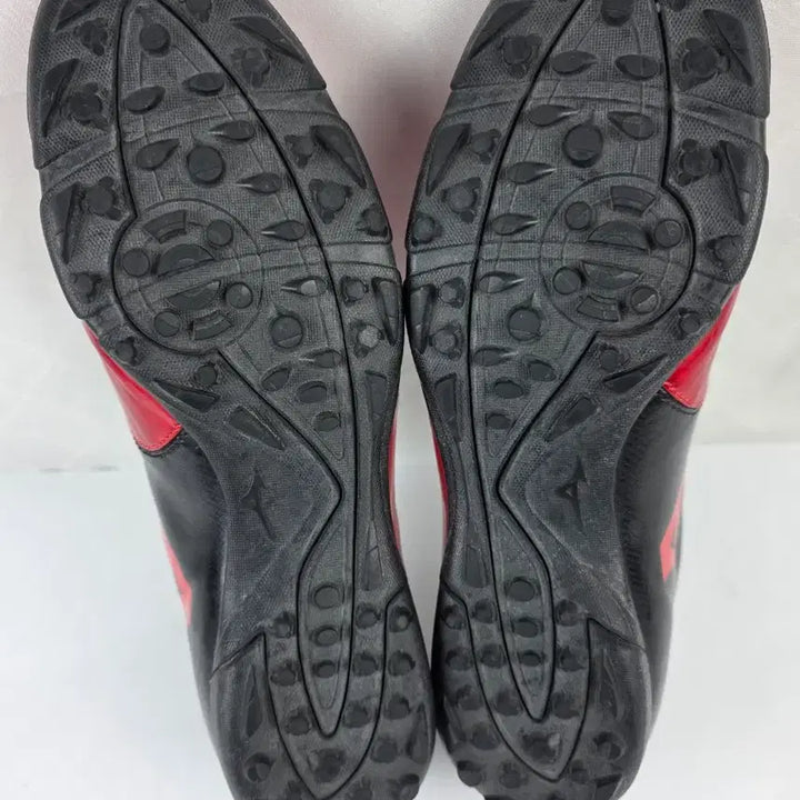 [BUNJANG] Mizuno Basara 103 AS Futsal Shoes - Size 275 / 빈트로^^275 미즈노 바사라 103 AS 풋살화