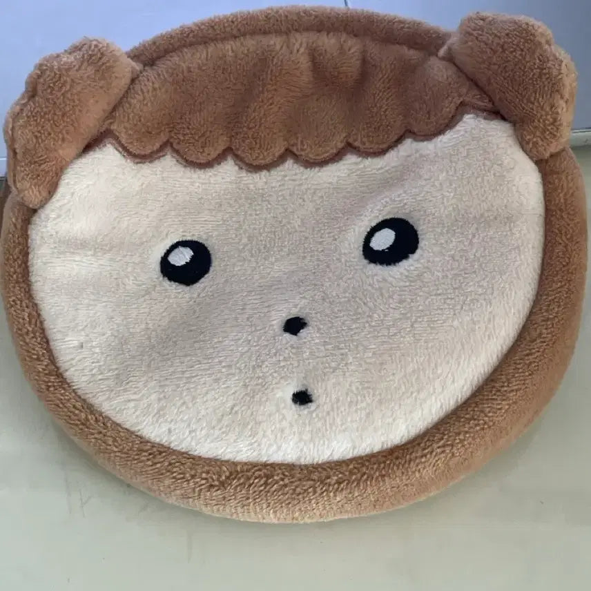[BUNJANG] Maru Pouch / 마루 형태 파우치 ( 정품 )