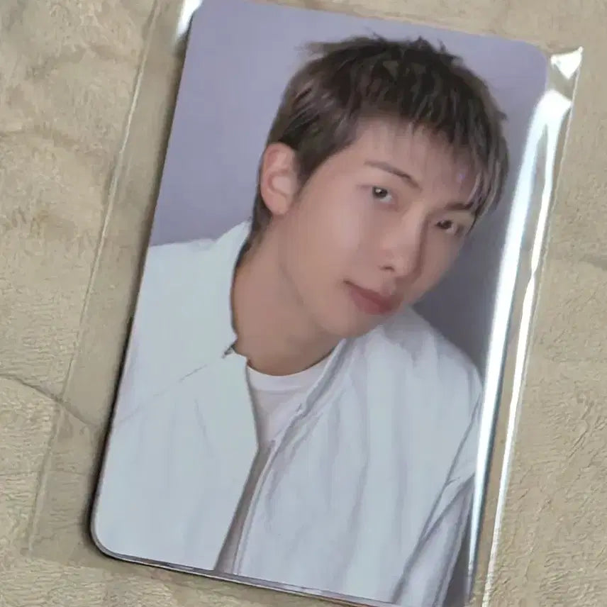 [SOLD OUT] 방탄소년단 아리랑 고양콘 아미존 포카 일괄 세트