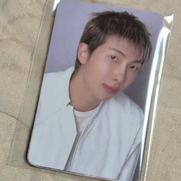 [SOLD OUT] 방탄소년단 아리랑 고양콘 아미존 포카 일괄 세트
