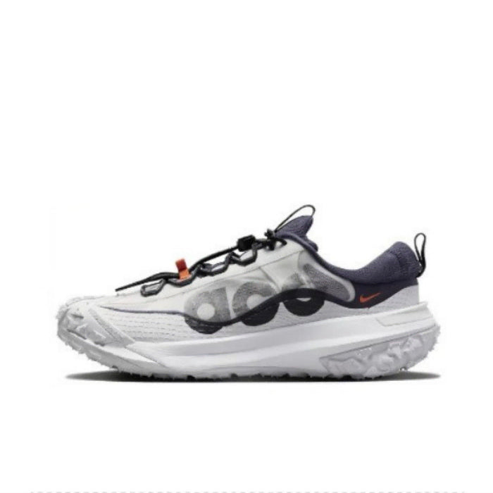 [BUNJANG] Nike ACG Mountain Fly 2 Low Summit White Bright Mandarin DV7903-001 / 나이키 마운티 플라이 2 (사이즈 230-290)