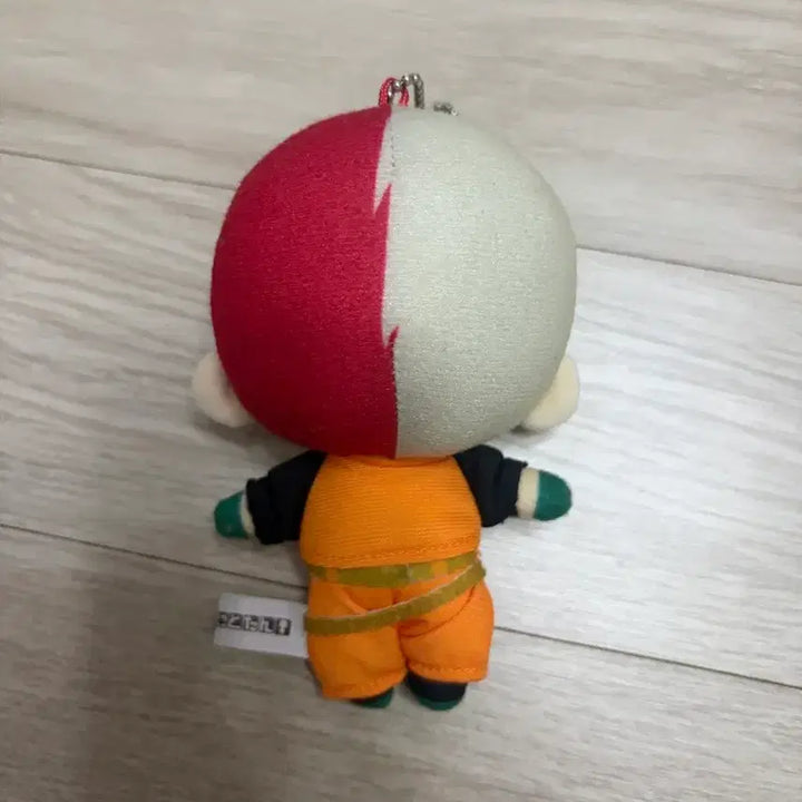 [BUNJANG] My Hero Academia Todoroki Shoto Nui Doll / 나의 히어로 아카데미아 나히아 토도로키 쇼토 누이 인형 판매