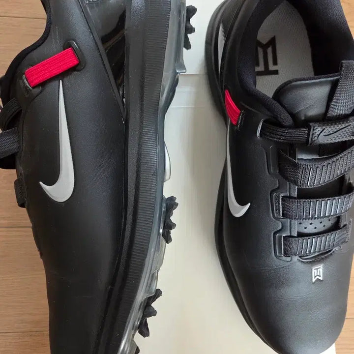[BUNJANG] Nike TW71 Golf Shoes (Size 280) / 나이키tw71 골프화 280