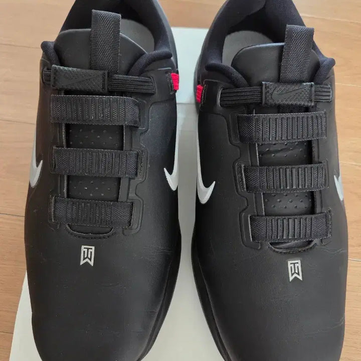 [BUNJANG] Nike TW71 Golf Shoes (Size 280) / 나이키tw71 골프화 280