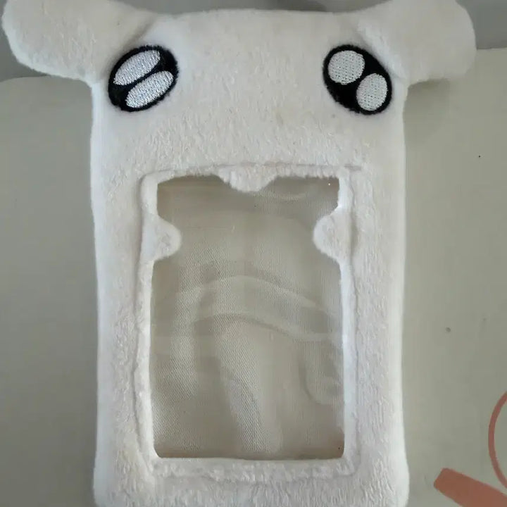 [BUNJANG] TingMung Photocard Holder / 띵멍이 포카홀더