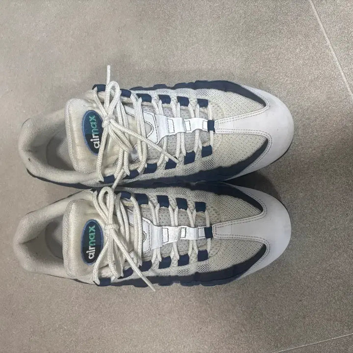 [BUNJANG] Nike Air Max 95 VaporMax 270 / 매물) 나이키 95 베이퍼맥스 270