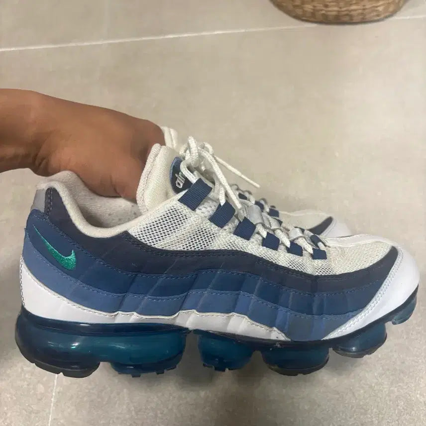 [BUNJANG] Nike Air Max 95 VaporMax 270 / 매물) 나이키 95 베이퍼맥스 270