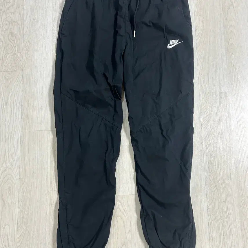 [BUNJANG] Nike Black Training Pants / 나이키 블랙 트레이닝 바지