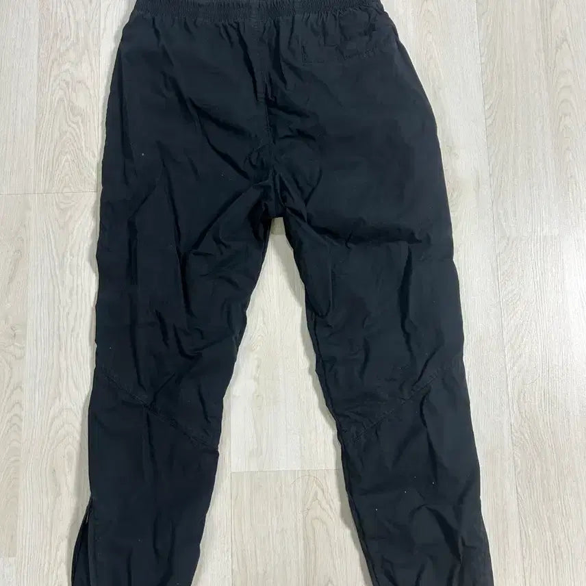 [BUNJANG] Nike Black Training Pants / 나이키 블랙 트레이닝 바지