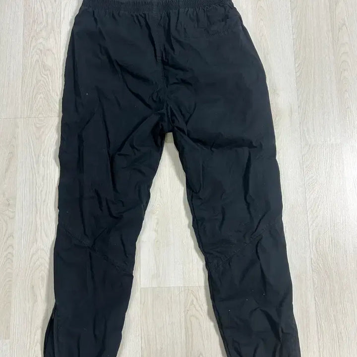 [BUNJANG] Nike Black Training Pants / 나이키 블랙 트레이닝 바지