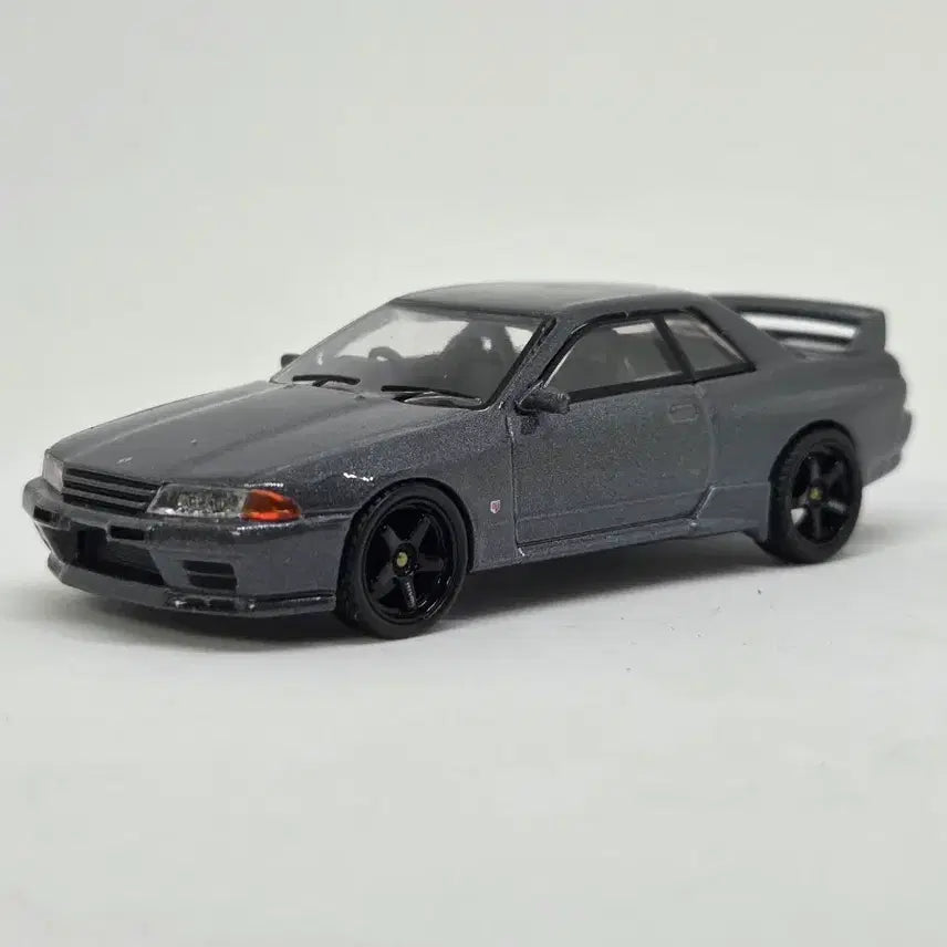 [BUNJANG] Mini GT Nissan Skyline GT-R (R34) Open Box / 미니지티 869번 닛산 스카이라인 GT-R 개봉 판매합니다