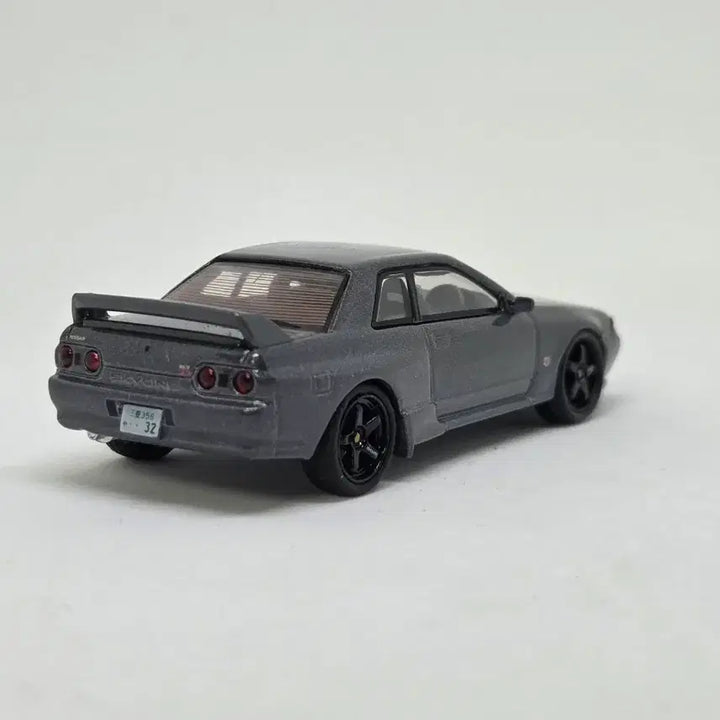 [BUNJANG] Mini GT Nissan Skyline GT-R (R34) Open Box / 미니지티 869번 닛산 스카이라인 GT-R 개봉 판매합니다