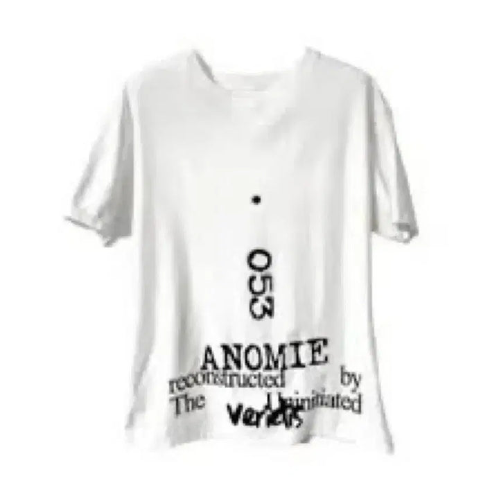 [BUNJANG] Inside Out T-shirt / 1) rbu 053 Inside Out T-shirts