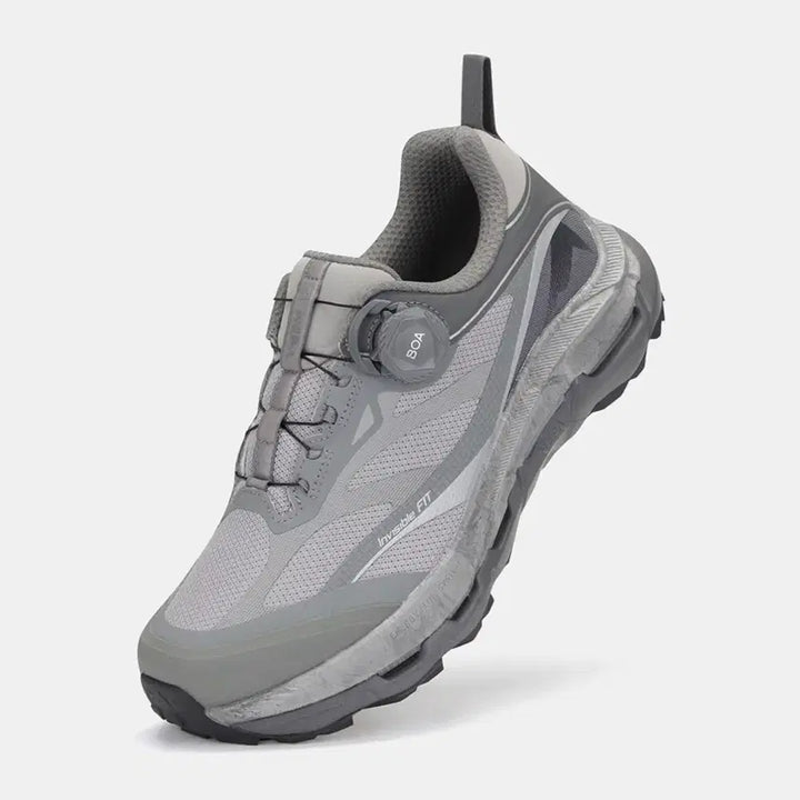 [BUNJANG] Nepa Whistlezer Max GORE-TEX Sneakers / 네파 신상 휘슬라이저 맥스 고어텍스 운동화