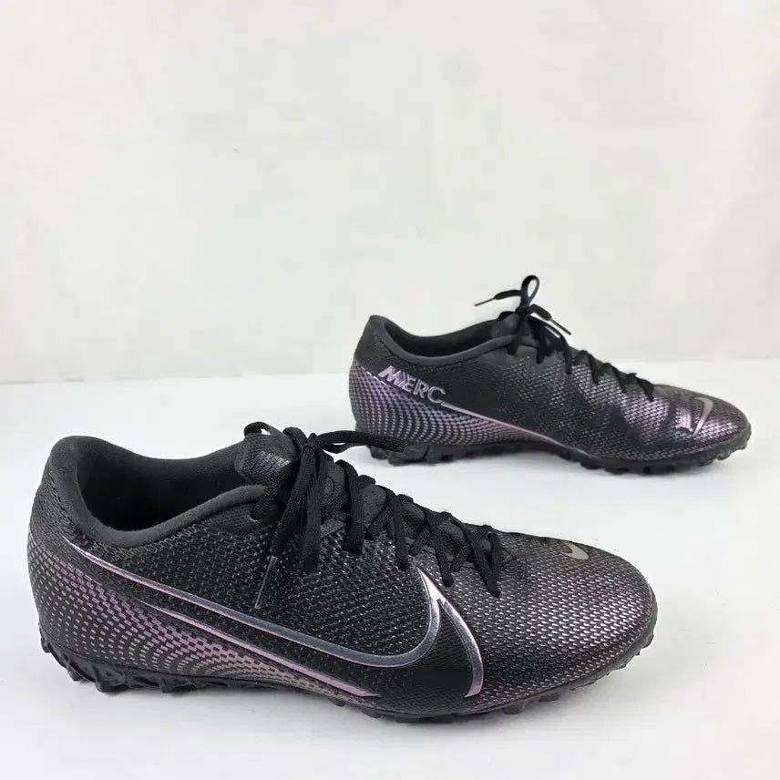 [BUNJANG] Nike Mercurial Vapor 13 Academy TF Sneakers (Size 275) / 빈틀로^^275 나이키 머큐리얼 베이퍼 13 아카데미 TF