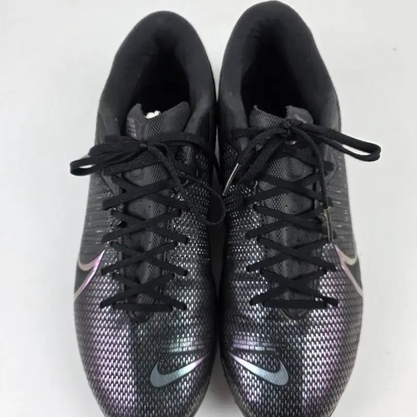 [BUNJANG] Nike Mercurial Vapor 13 Academy TF Sneakers (Size 275) / 빈틀로^^275 나이키 머큐리얼 베이퍼 13 아카데미 TF