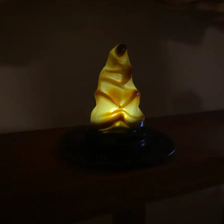 [BUNJANG] Harry Potter Sorting Hat Mood Lamp Gacha / 해리포터 무드등 가챠