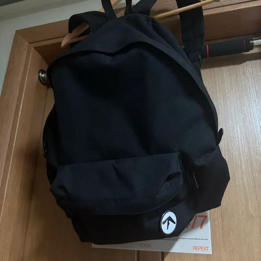 [BUNJANG] Comme des Garçons Homme Plus Backpack Large / 꼼데가르송 옴므플러스 백팩 라지