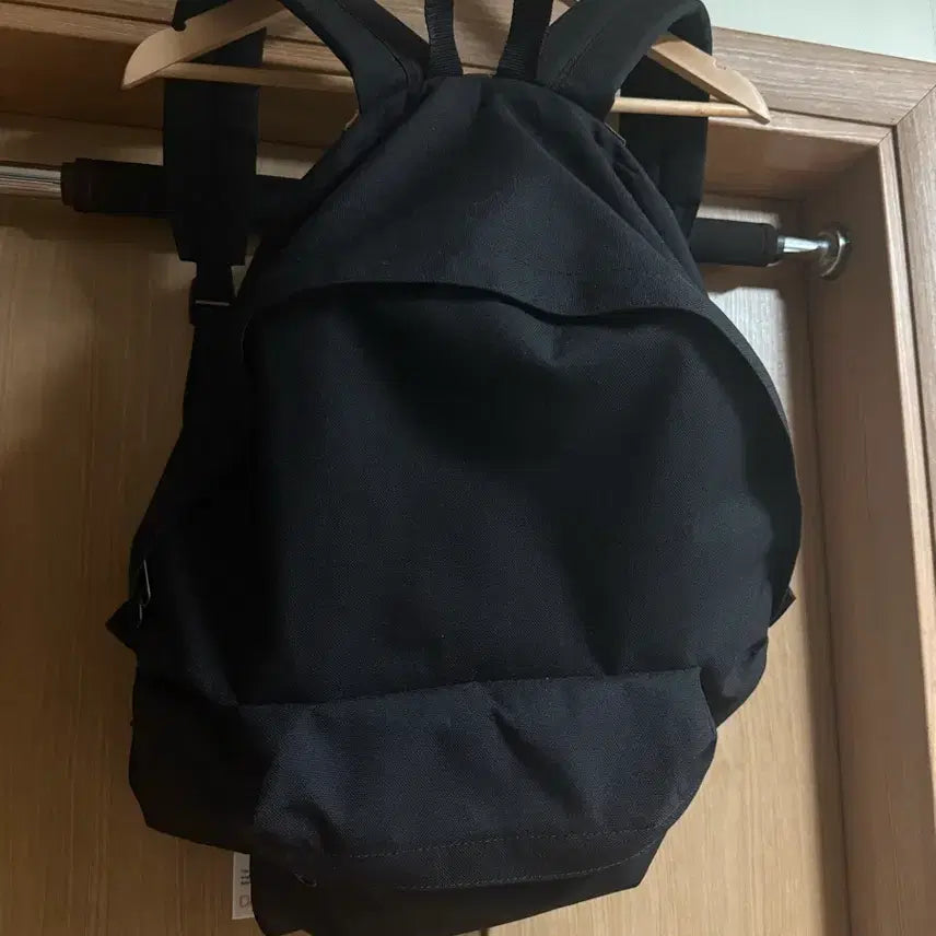 [BUNJANG] Comme des Garçons Homme Plus Backpack Large / 꼼데가르송 옴므플러스 백팩 라지