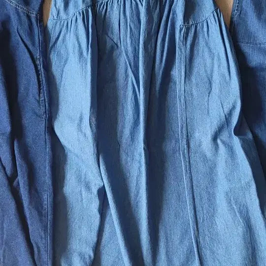 [BUNJANG] Denim Apparel Bundle Set / 각종 데님 원피스,멜빵치마,바지,스커트 일괄판매