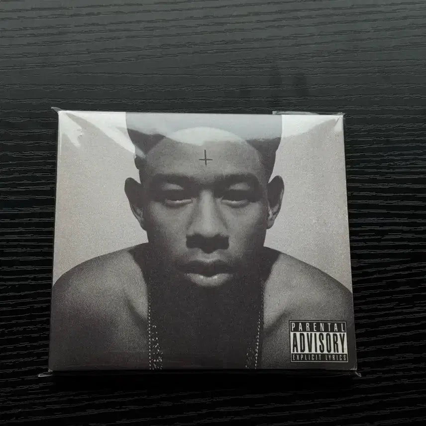[BUNJANG] Tyler, The Creator Goblin Deluxe Edition Japanese CD / 타일러 더 크리에이터 Goblin Deluxe 일본반 CD