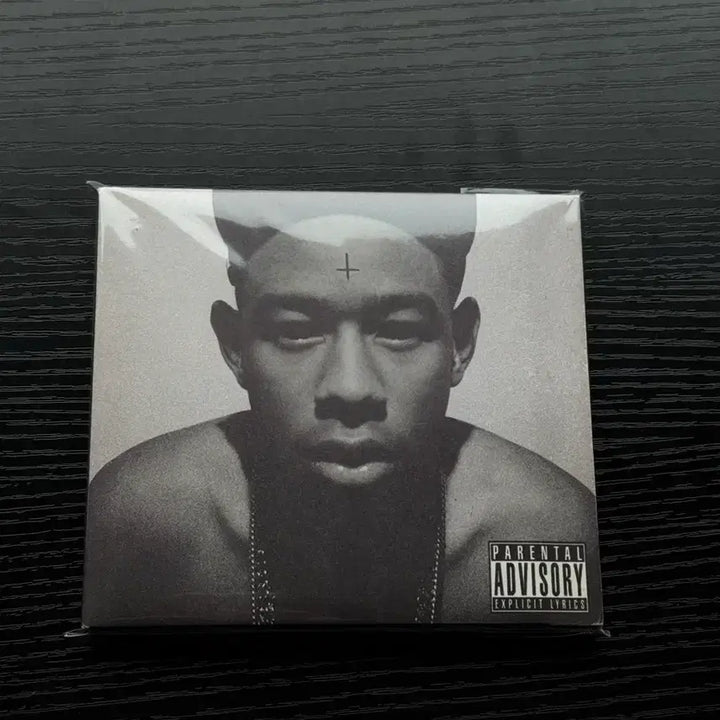 [BUNJANG] Tyler, The Creator Goblin Deluxe Edition Japanese CD / 타일러 더 크리에이터 Goblin Deluxe 일본반 CD