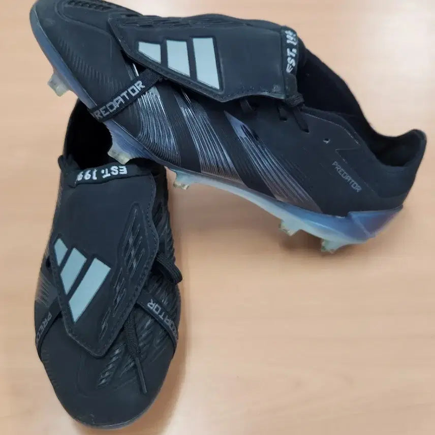 [BUNJANG] Adidas Predator Elite FT FG Football Boots - Size 270 / 아디다스 프레데터 엘리트 ft fg 팝니다