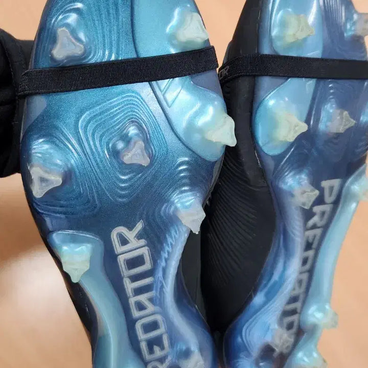 [BUNJANG] Adidas Predator Elite FT FG Football Boots - Size 270 / 아디다스 프레데터 엘리트 ft fg 팝니다
