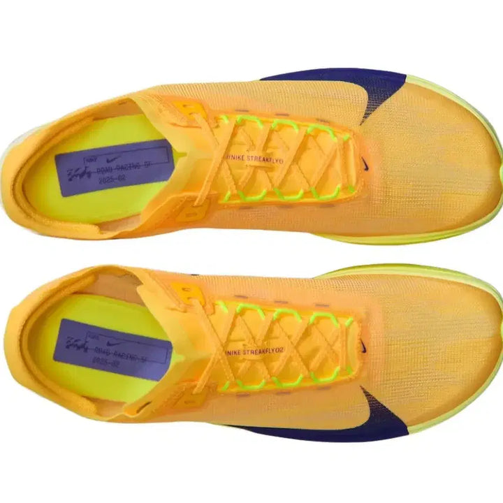 [BUNJANG] Nike ZoomX Streakfly 2 Citron Pulse Volt Running Shoes / 255-300) 나이키 줌X 스트릭플라이 2 시트론 펄스 볼트 러닝화