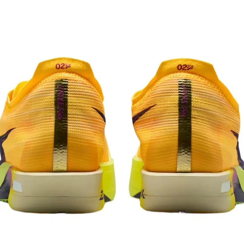 [BUNJANG] Nike ZoomX Streakfly 2 Citron Pulse Volt Running Shoes / 255-300) 나이키 줌X 스트릭플라이 2 시트론 펄스 볼트 러닝화