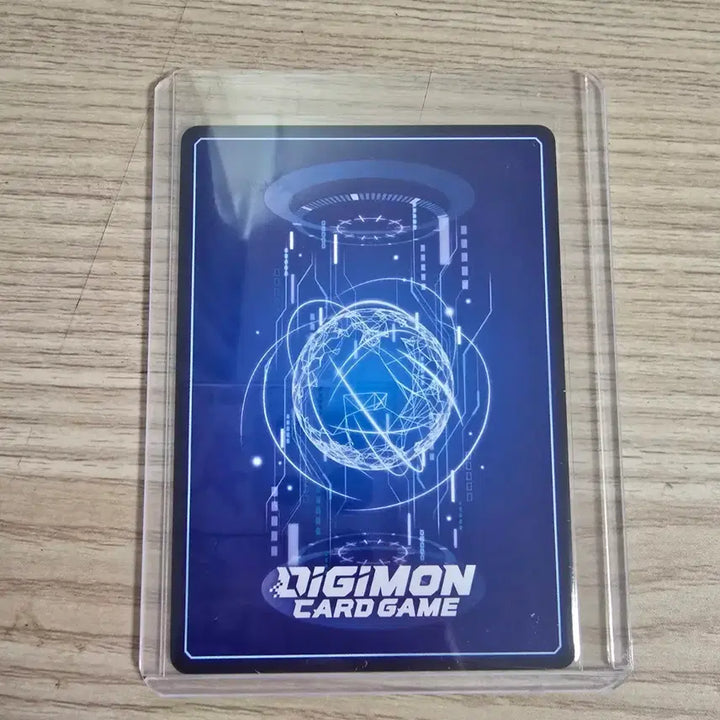 [BUNJANG] Digimon Card BT19-087 (Noyula - Alternate Art) / 디지몬 카드 노유라[다른일러] (U) BT19-087