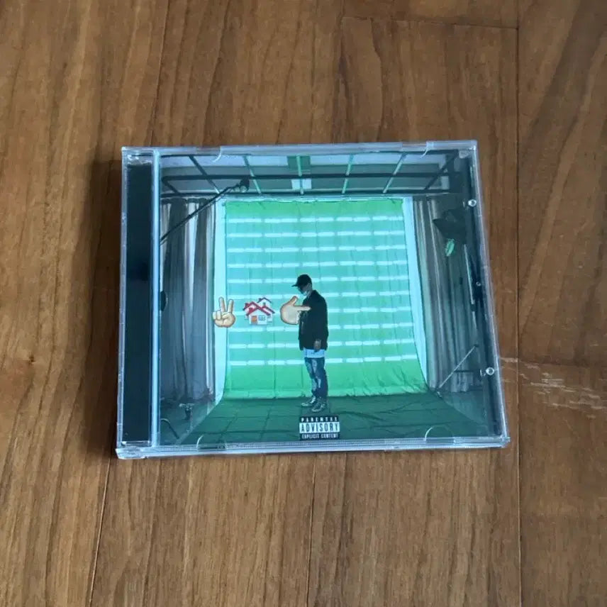 [BUNJANG] Justhis 2 Many Home 4 1 Kid CD / 저스디스 Justhis 2 Many Home 4 1 Kid cd