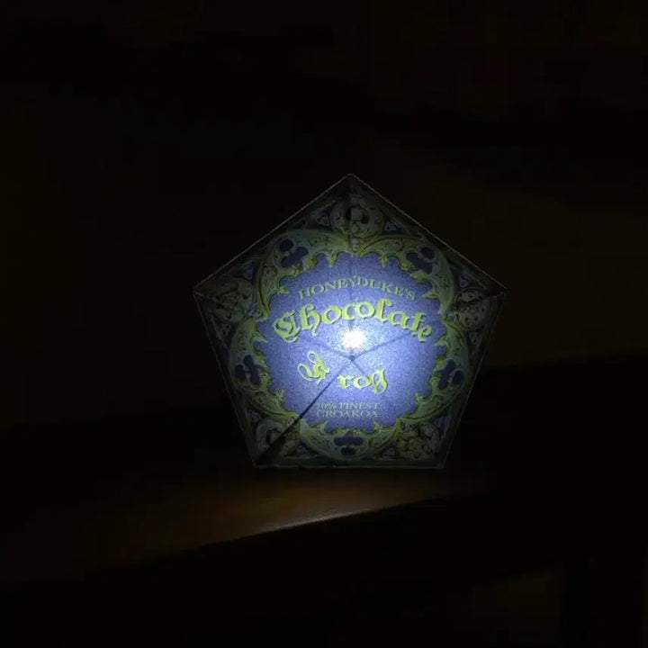 [BUNJANG] Harry Potter Gacha Mood Lamp / 해리포터 가챠