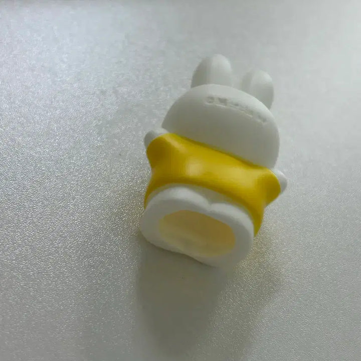 [BUNJANG] Miffy Finger Figurine / 미피 손가락 피규어